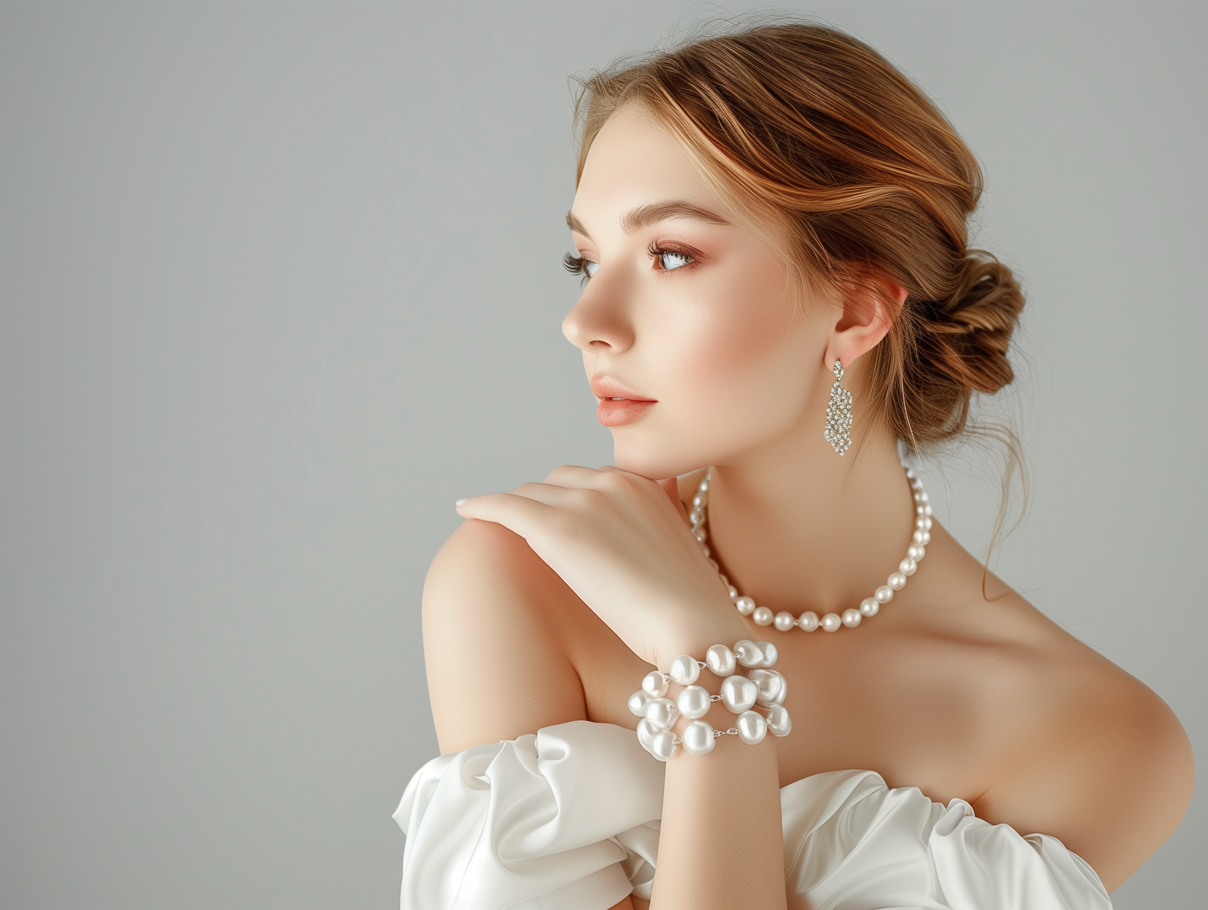 What Makes You Beautiful: The Power of Jewelry