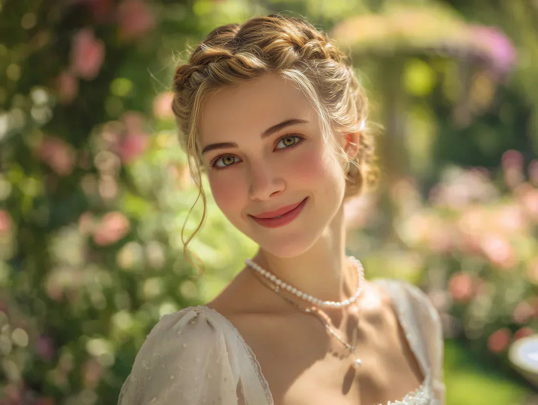 What Does Pearl Necklace Mean:Timeless Symbolism