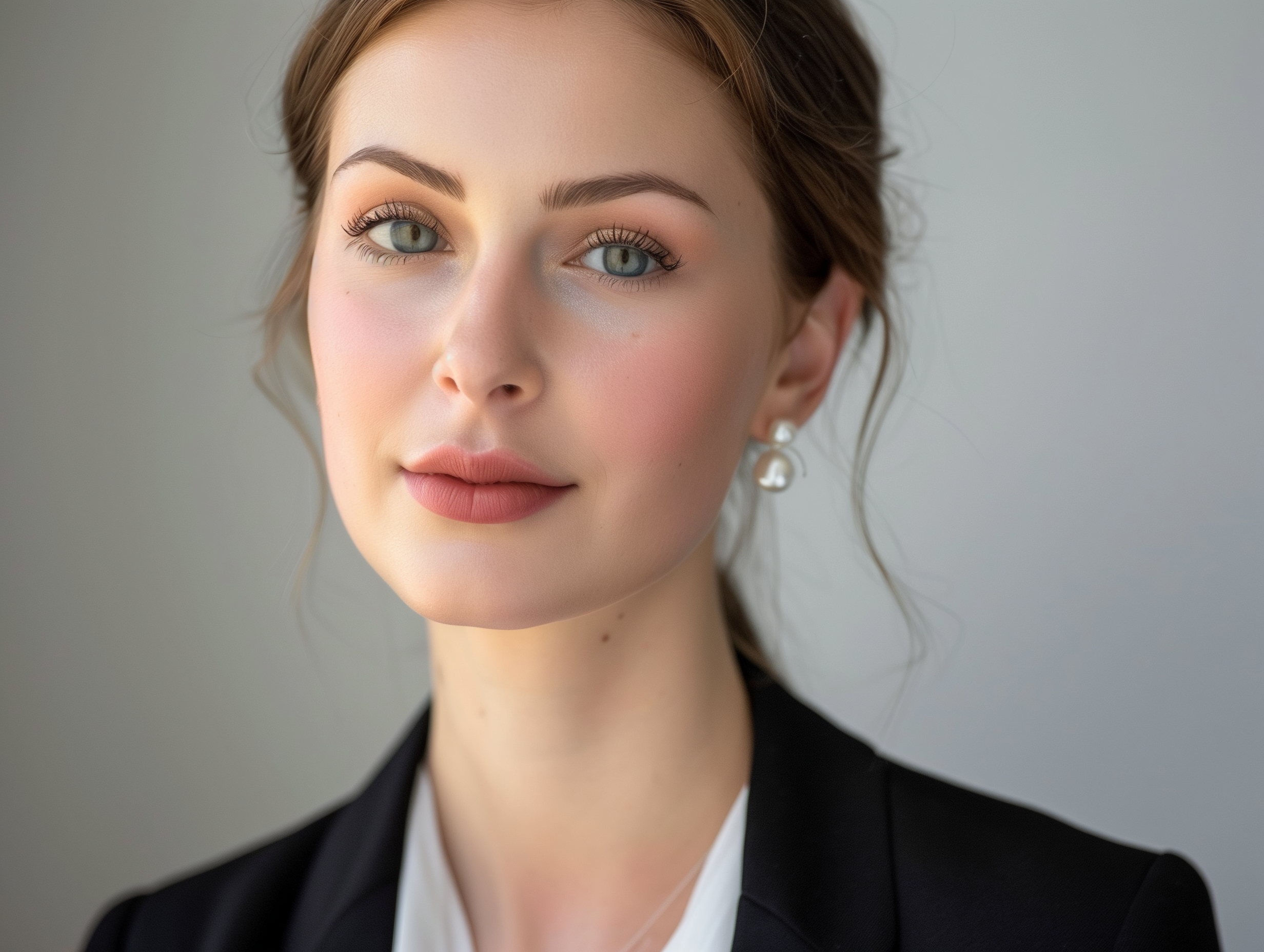 What Jewelry Is Appropriate for a Job Interview?