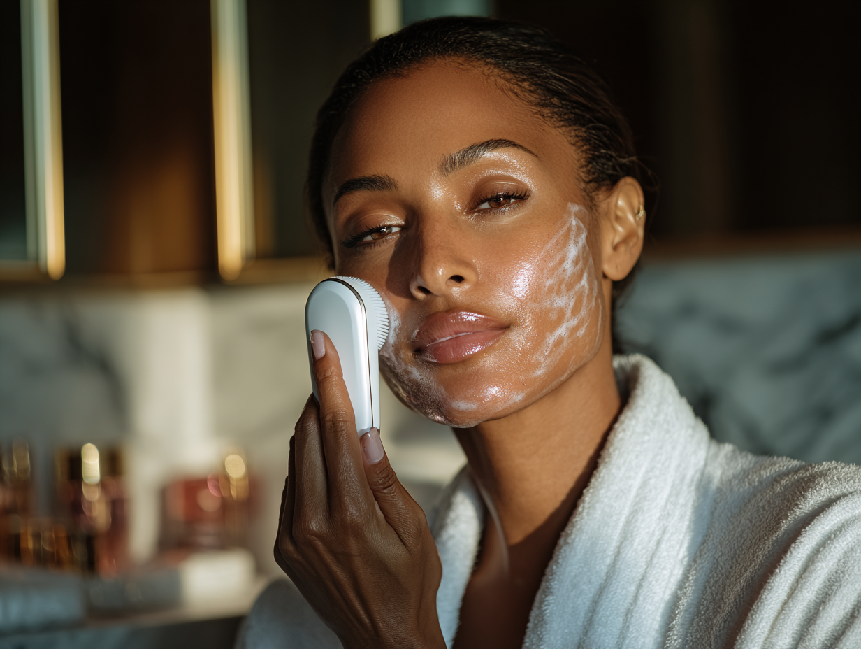skincare device