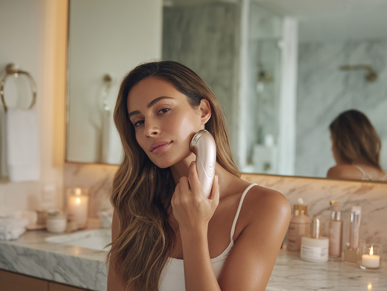 face massage tool