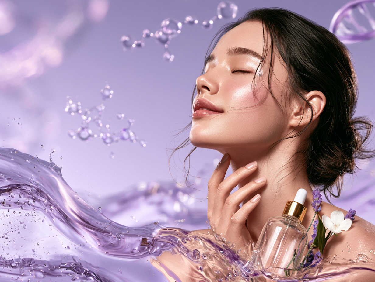 Start a Home Spa Experience with Beauty Tools - Relaxfeel