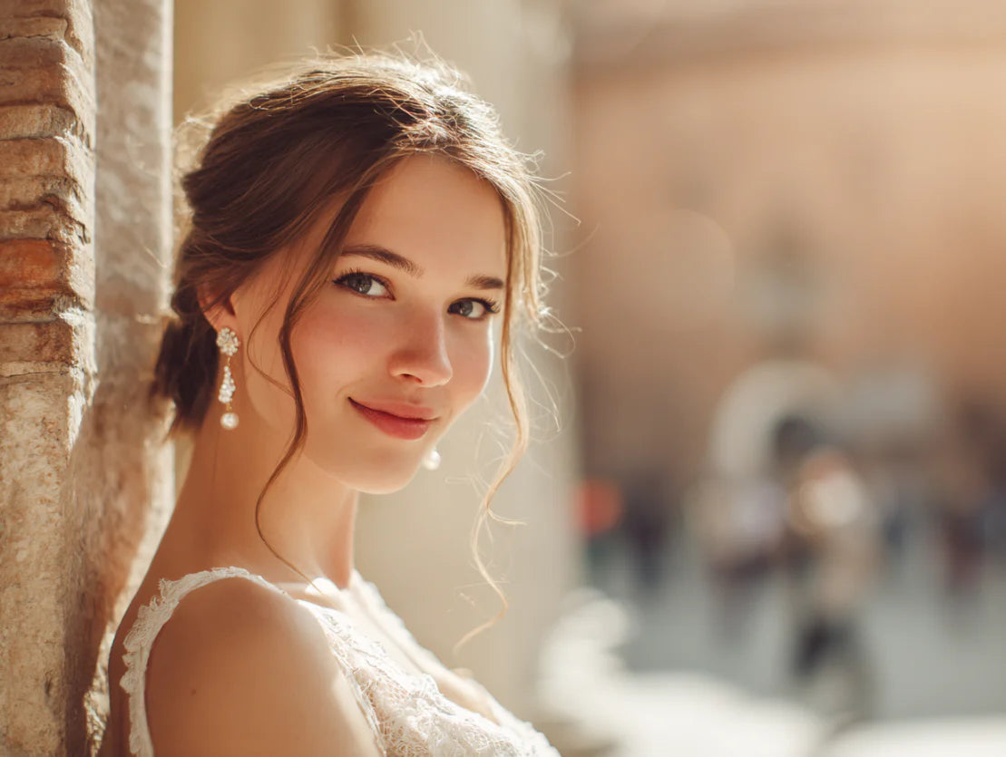 How to Treat an Ear Infection from Earrings