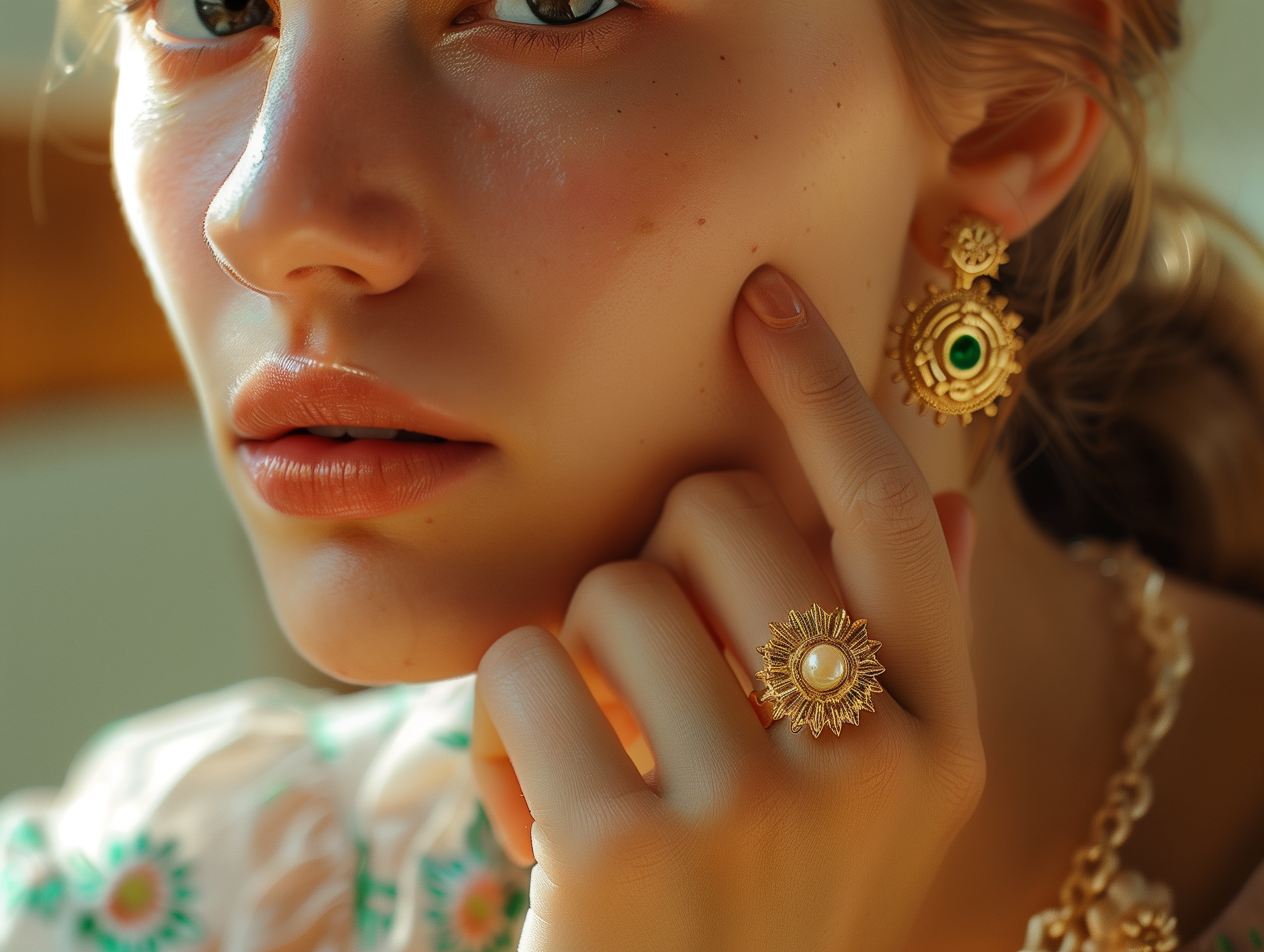 Oval Diamond Rings: Style, Meaning, and Buying Guide