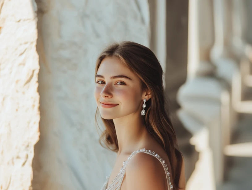 How to Choose the Perfect Wedding Band