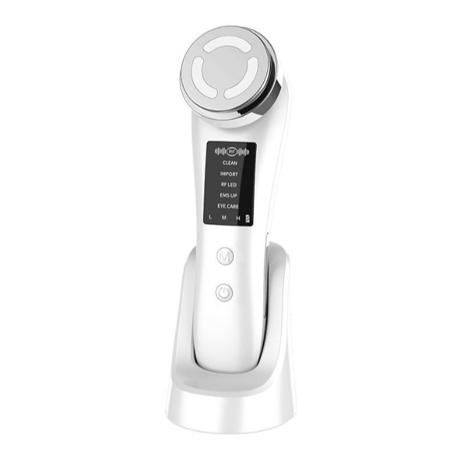 Skin Rejuvenation Pigment Light Therapy Infusion Device