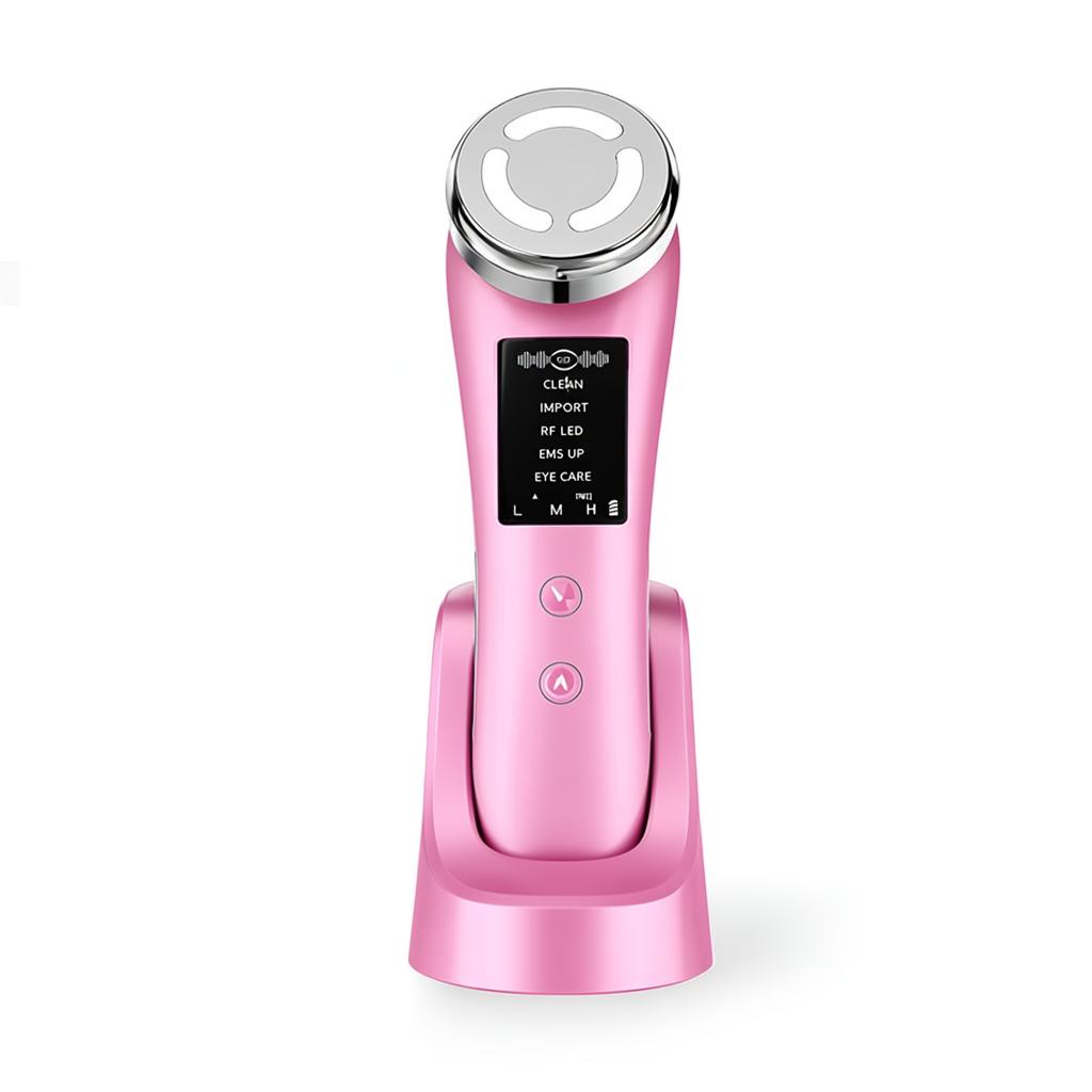 Skin Rejuvenation Pigment Light Therapy Infusion Device