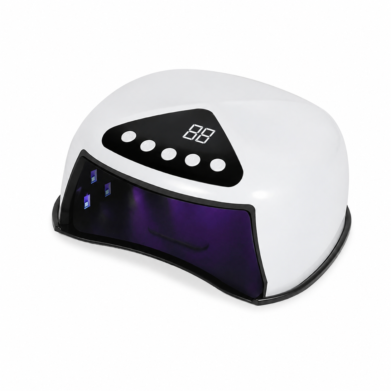 Electric Nail UV Lamp LED Dryer