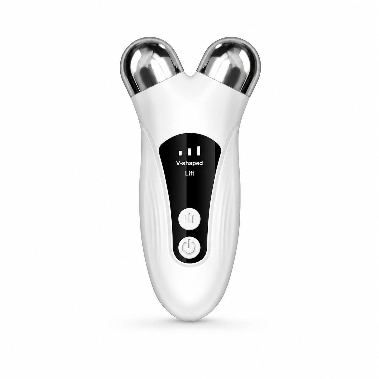 Current Face & Neck Lifting Massager Roller