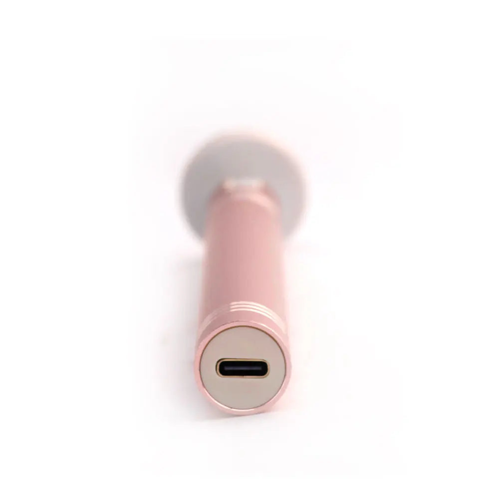 Facial Lift 4 In1 Red Light Therapy Microcurrent Face Massager