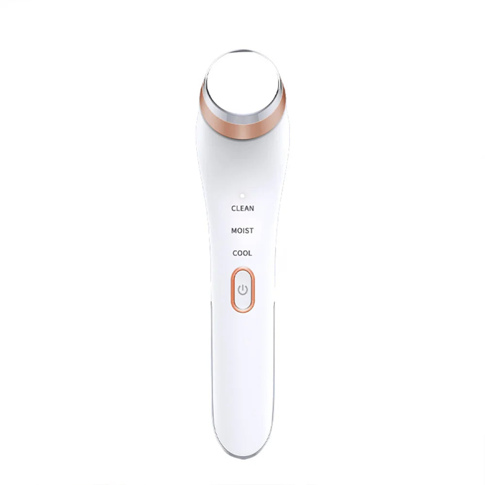 Anti Wrinkle Tighten Skin Eyes Massager