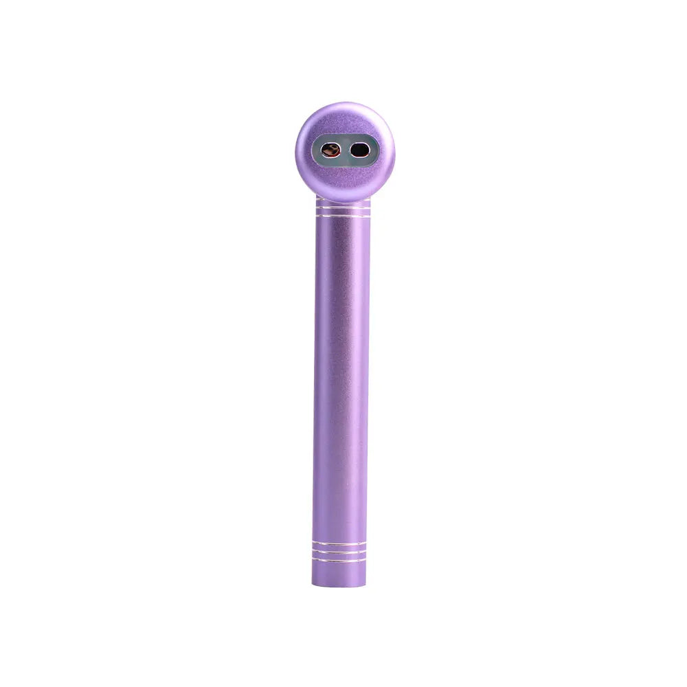 Facial Lift 4 In1 Red Light Therapy Microcurrent Face Massager