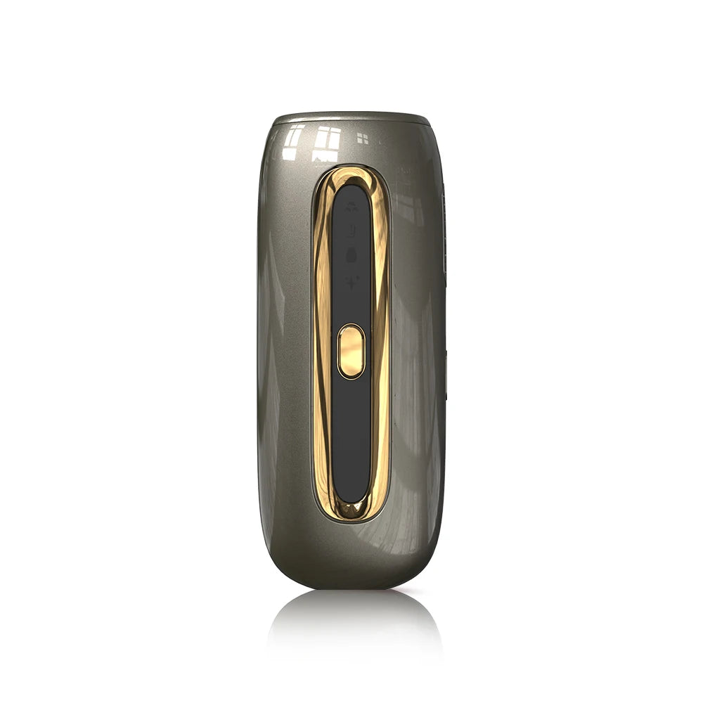 IPL Painless Ice-cooling Hair Removal Device