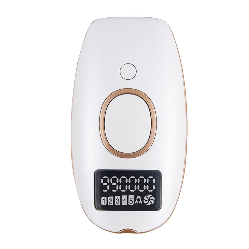 IPL Laser Hair Removal Device for Home Use