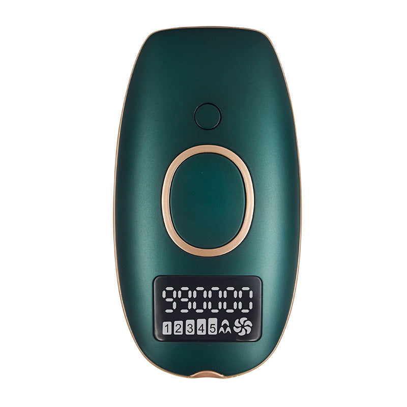 IPL Laser Hair Removal Device for Home Use
