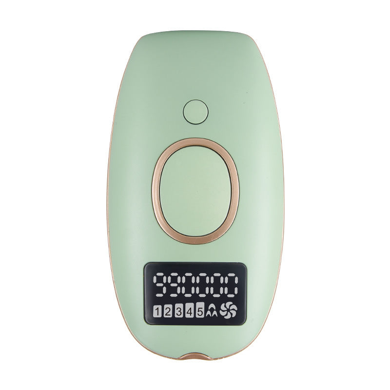 IPL Laser Hair Removal Device for Home Use - Relaxfeel
