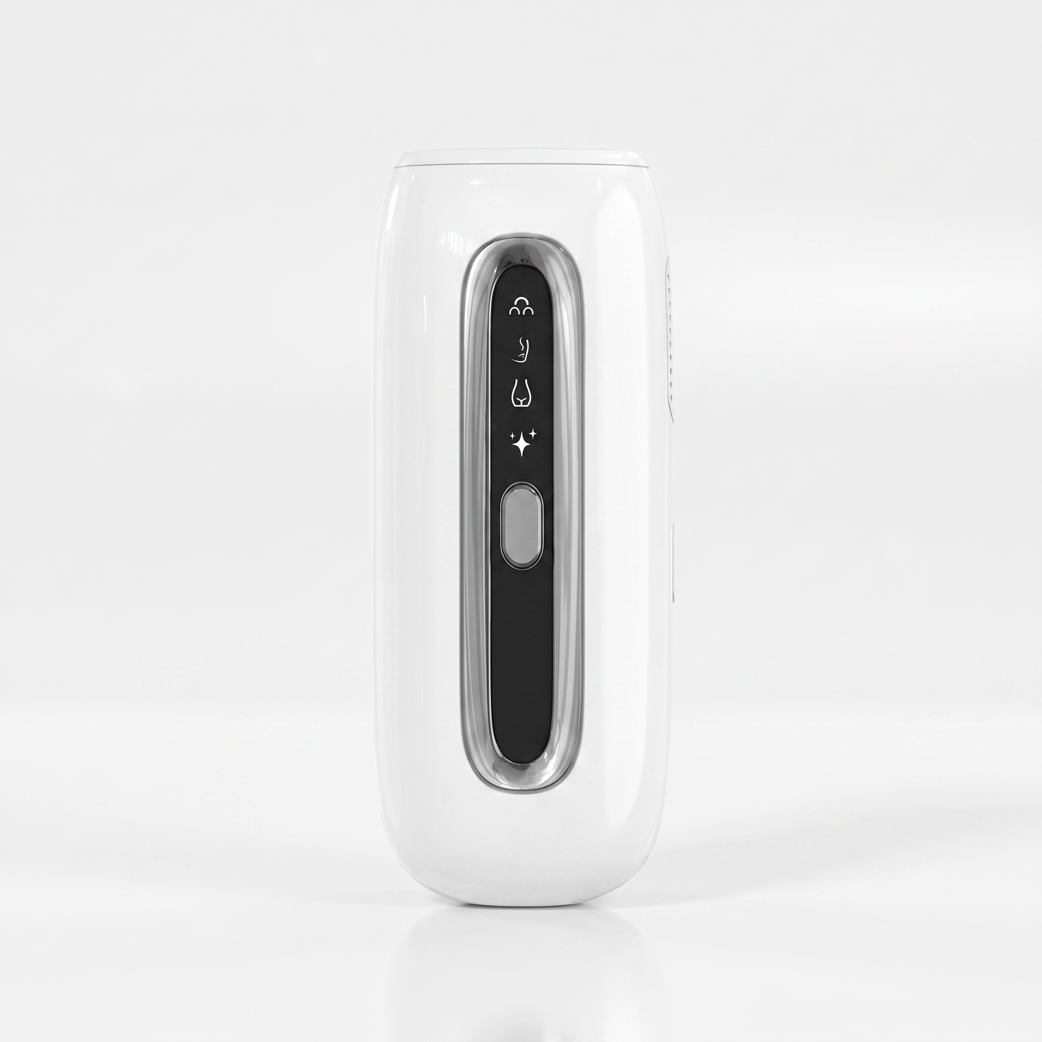 IPL Painless Ice-cooling Hair Removal Device