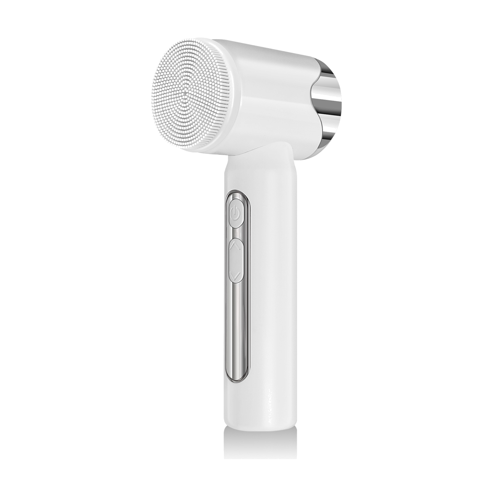 Electric Face Cleansing Brush Waterproof Spa Massager