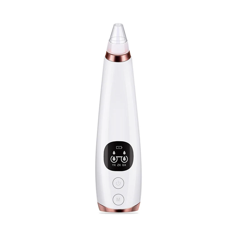 Electric Blackhead Remover Pore Vacuum