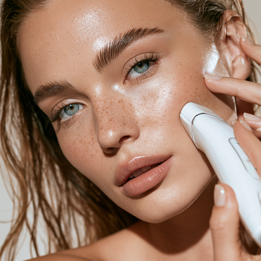 Facial Massager